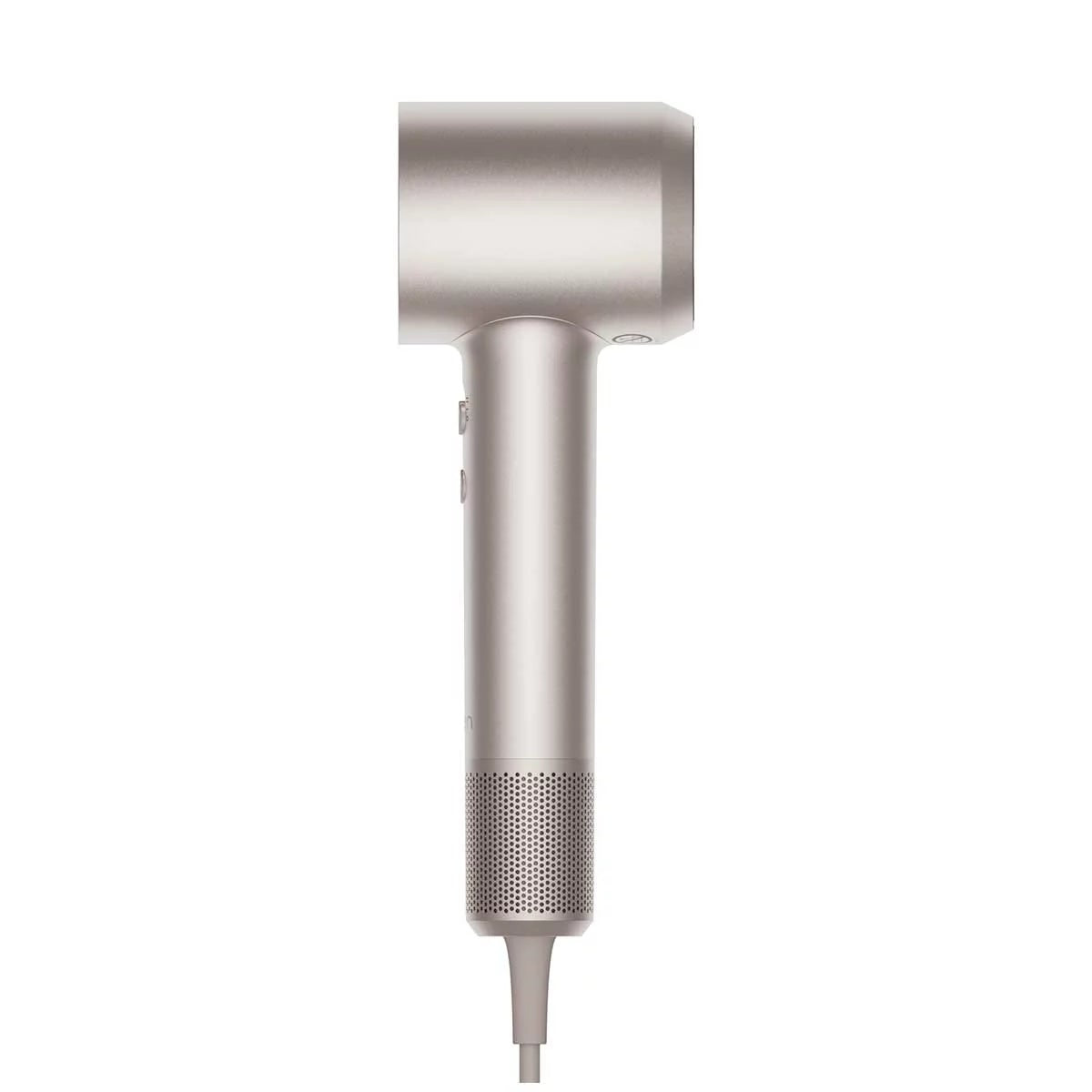 Laifen Swift 4 High Speed Hair Dryer Platinum Nourishing Mode 1400W 3 Nozzles