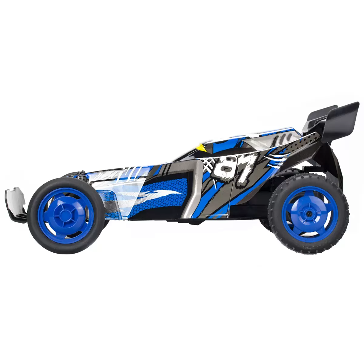 Silverlit EXOST Thunder Clap RC SVT-20645 RC Race Car 1:10 Scale