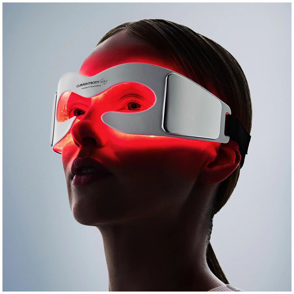 CurrentBody Skin LED Eye Mask Professional Light Therapy Eye Rejuvenation Device