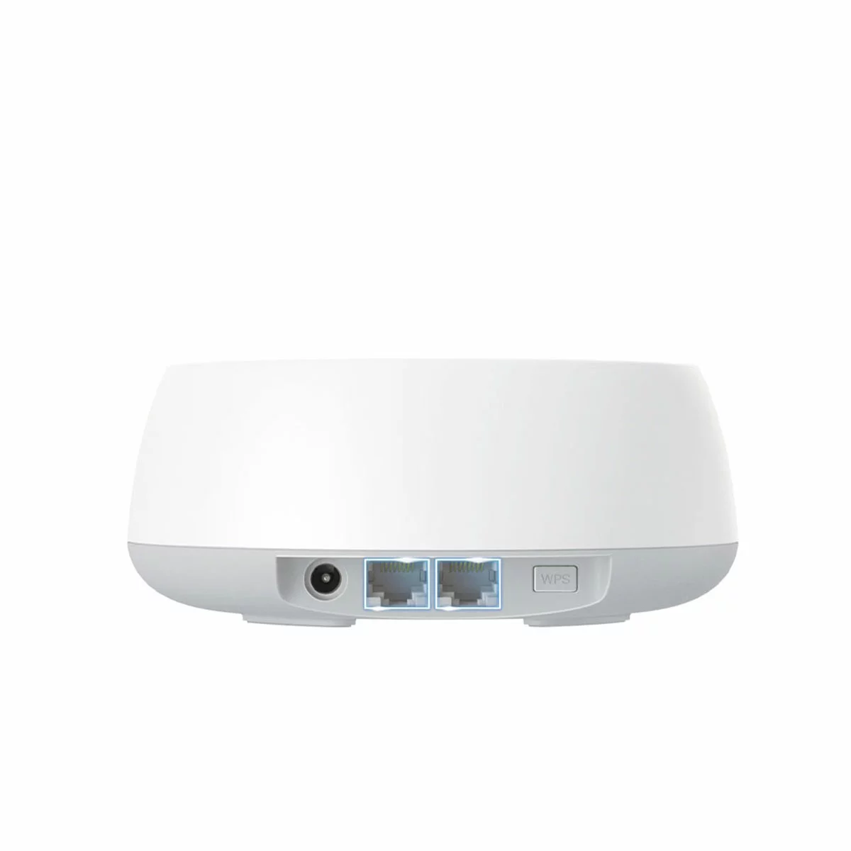 TP-Link Deco BE25 WiFi 7 Mesh Router System Dual Band BE5000 2.5G Ports