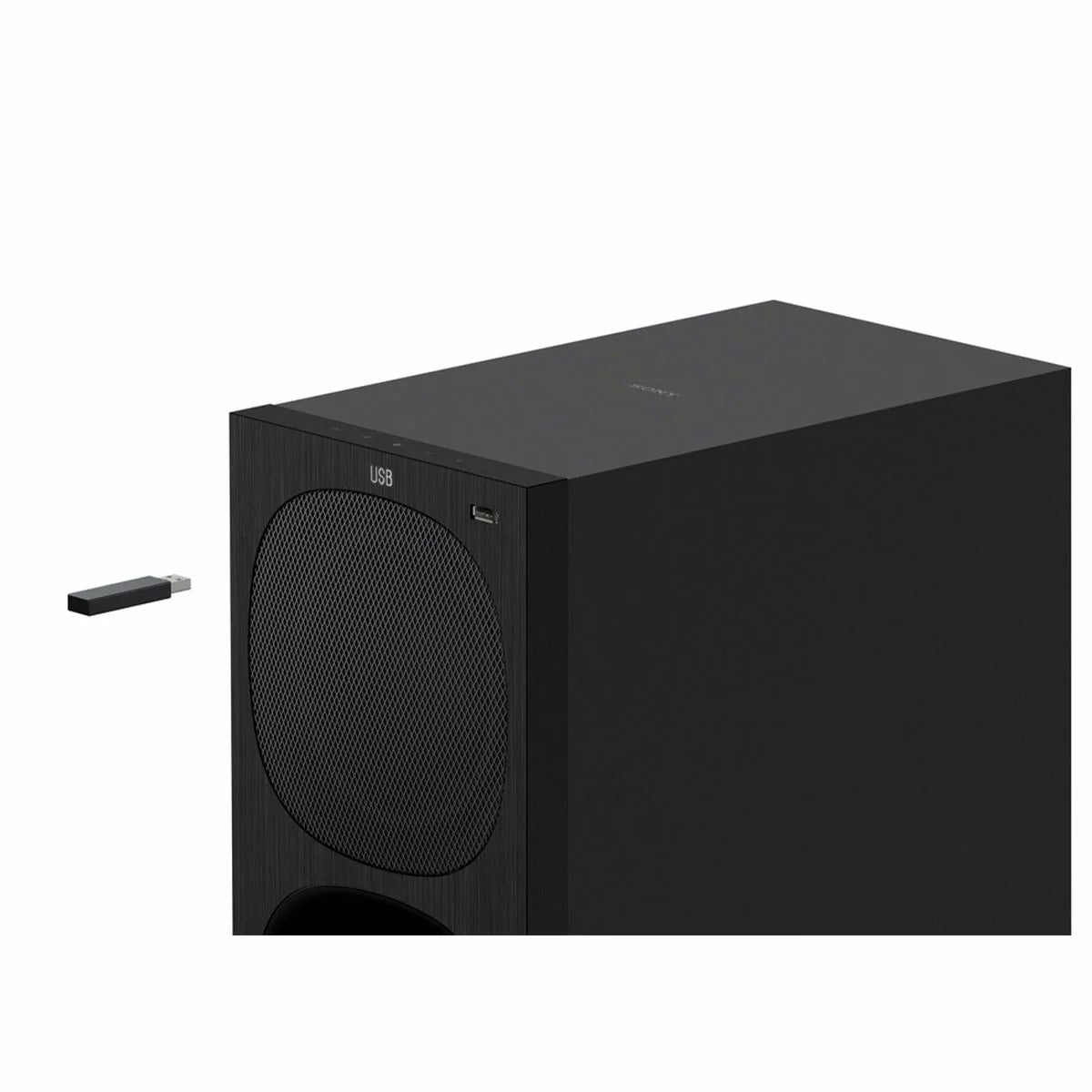 Sony HT-S20R 5.1ch Home Cinema Soundbar System Dolby Digital Subwoofer
