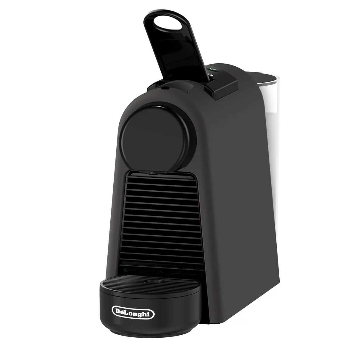 DeLonghi Nespresso Essenza Mini EN85BKMT Coffee Machine Black 19 Bar Capsule