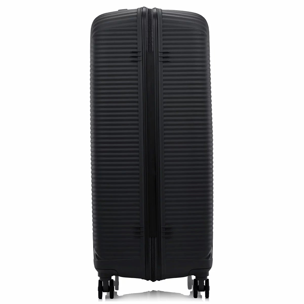 American Tourister Bonjoy Spinner 79cm Large Black TSA Lock Luggage