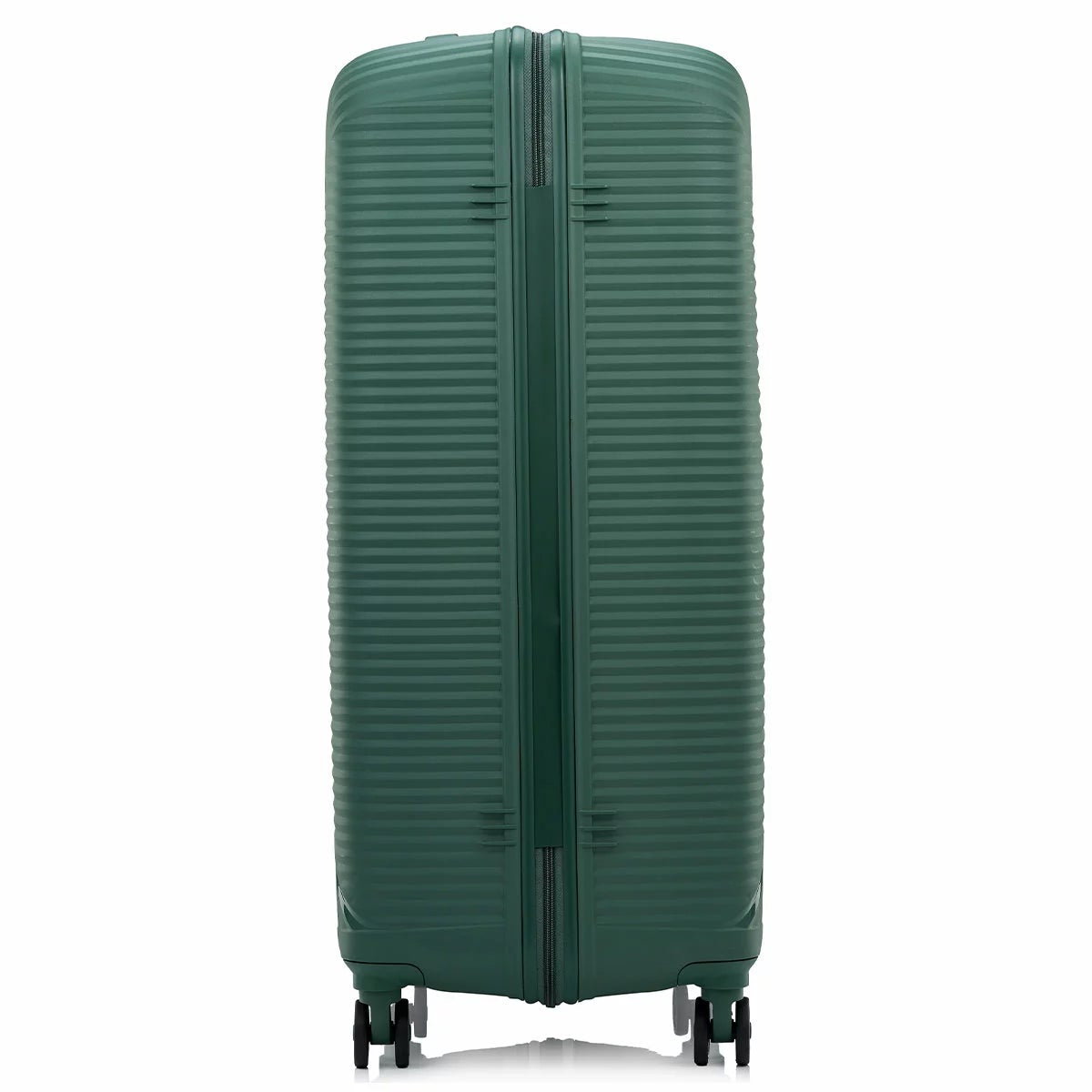 American Tourister Bonjoy Spinner 79cm Large Green TSA Lock Luggage
