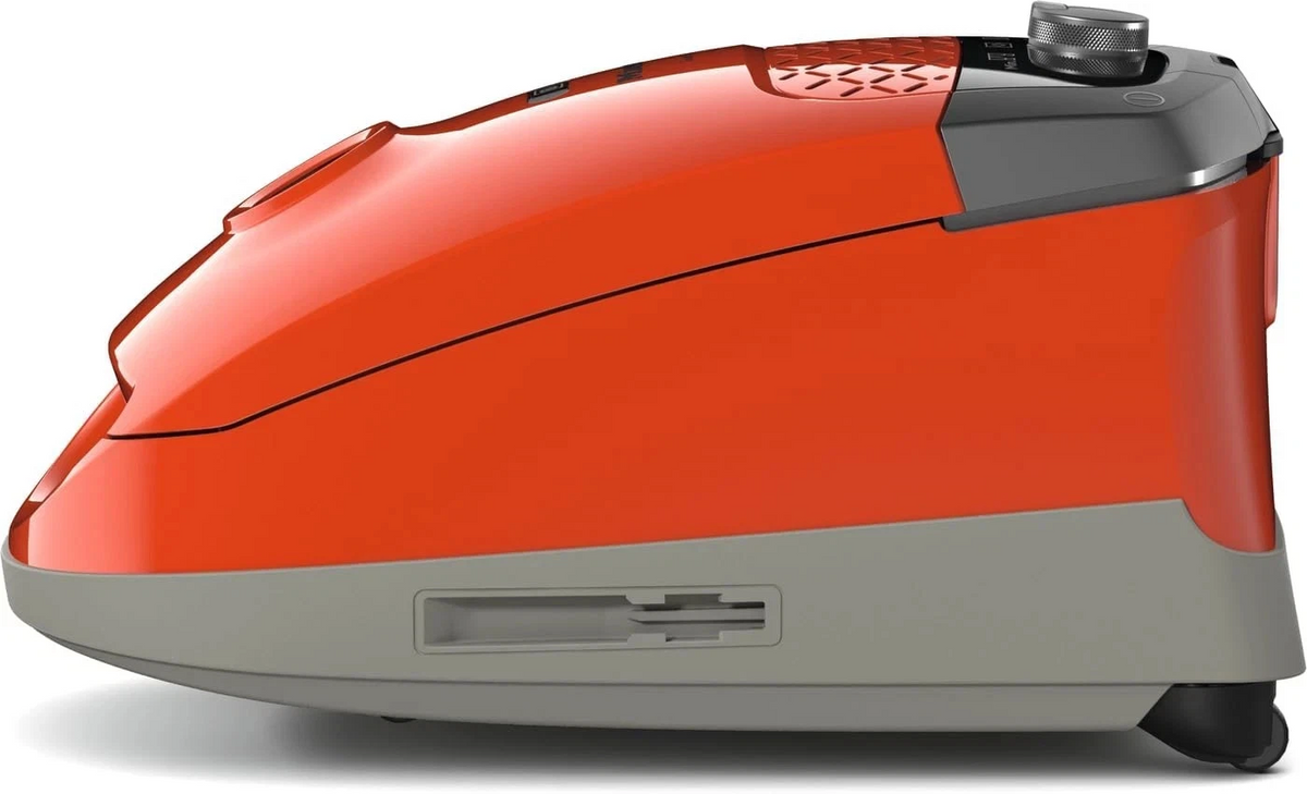 Miele Guard S1 Junior Vacuum Cleaner 890W AirClean Terra Red 3.5L Dustbag