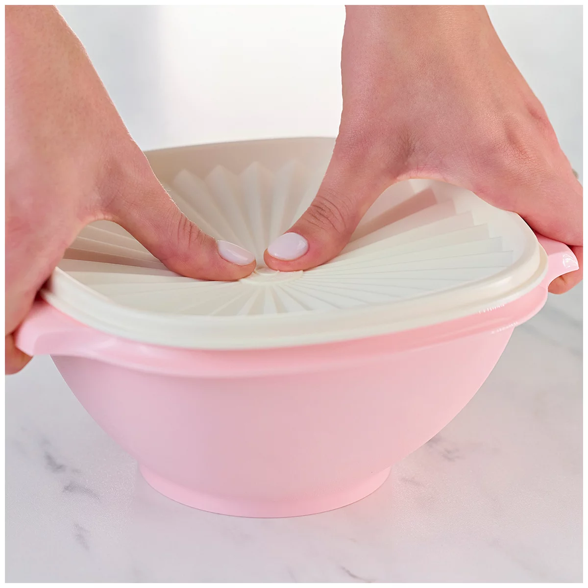 Tupperware Heritage Bowls 12 Piece Set Food Storage Containers BPA Free