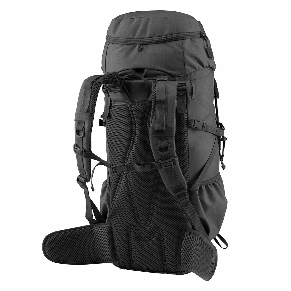 Caribee M60 Phantom Rucksack Backpack 60L