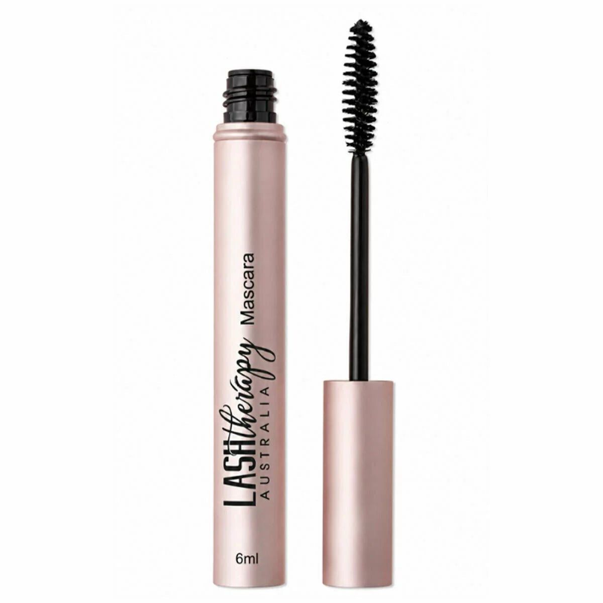 Lash Therapy Lengthen Define Lash Serum Mascara & Black Eyeliner Eyelash Kit