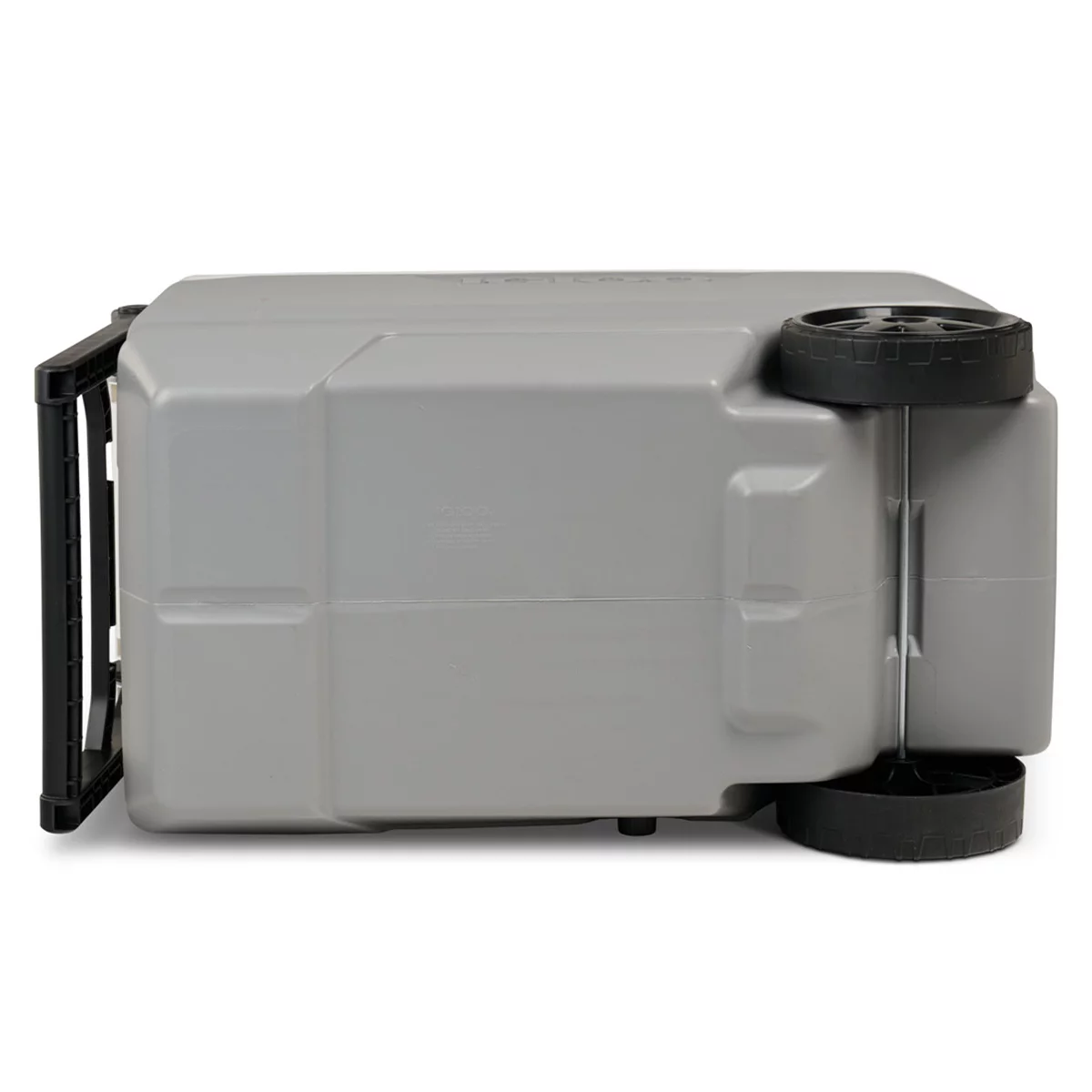 Igloo 85L MaxCold Roller Cooler Portable Ice Box Camping Beach Fishing Cooler