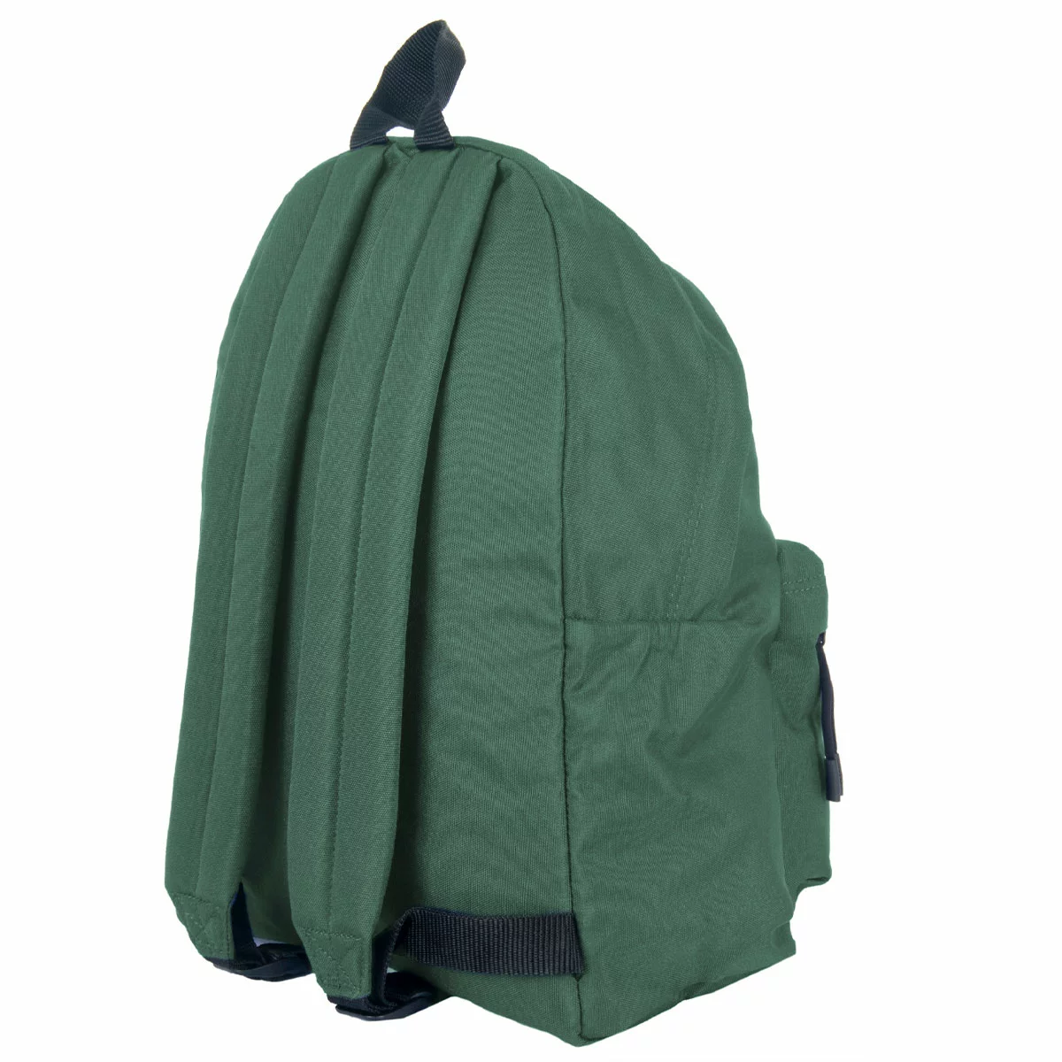 Lacoste Big Logo Green Backpack Premium Unisex Laptop Travel School Bag Durable