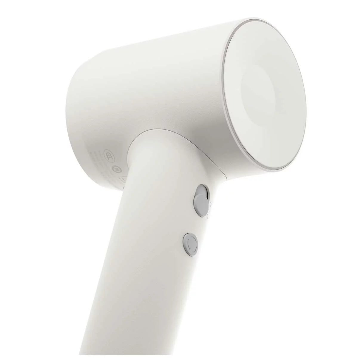 Laifen SE 2 High Speed Hair Dryer White W/ 10 Settings 108000 RPM Ionic 1400W