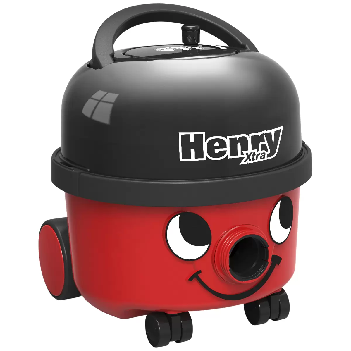 Numatic Henry Compact Xtra HVX160 Vacuum Cleaner – 6-Litre Bag