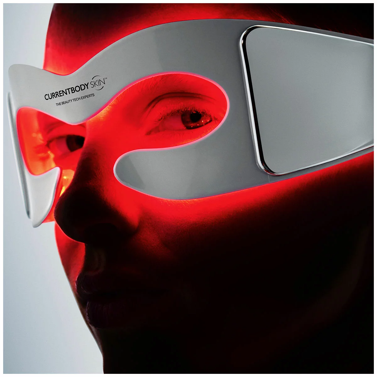CurrentBody Skin LED Eye Mask Professional Light Therapy Eye Rejuvenation Device