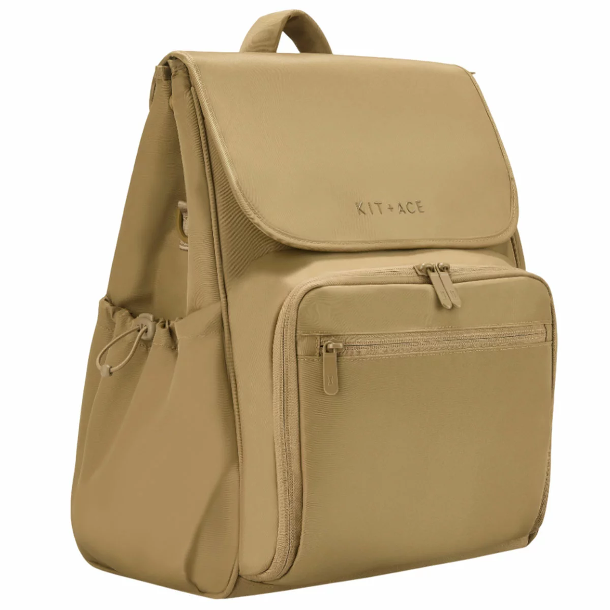 Kit + Ace Baby Bag Set Tan - Free Shipping