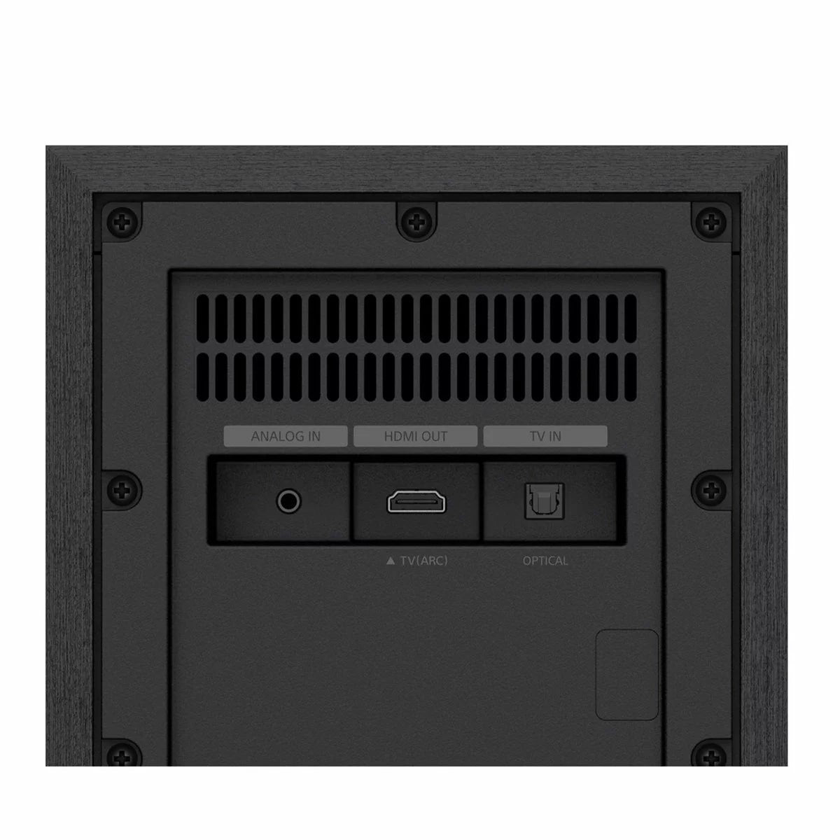 Sony HT-S20R 5.1ch Home Cinema Soundbar System Dolby Digital Subwoofer