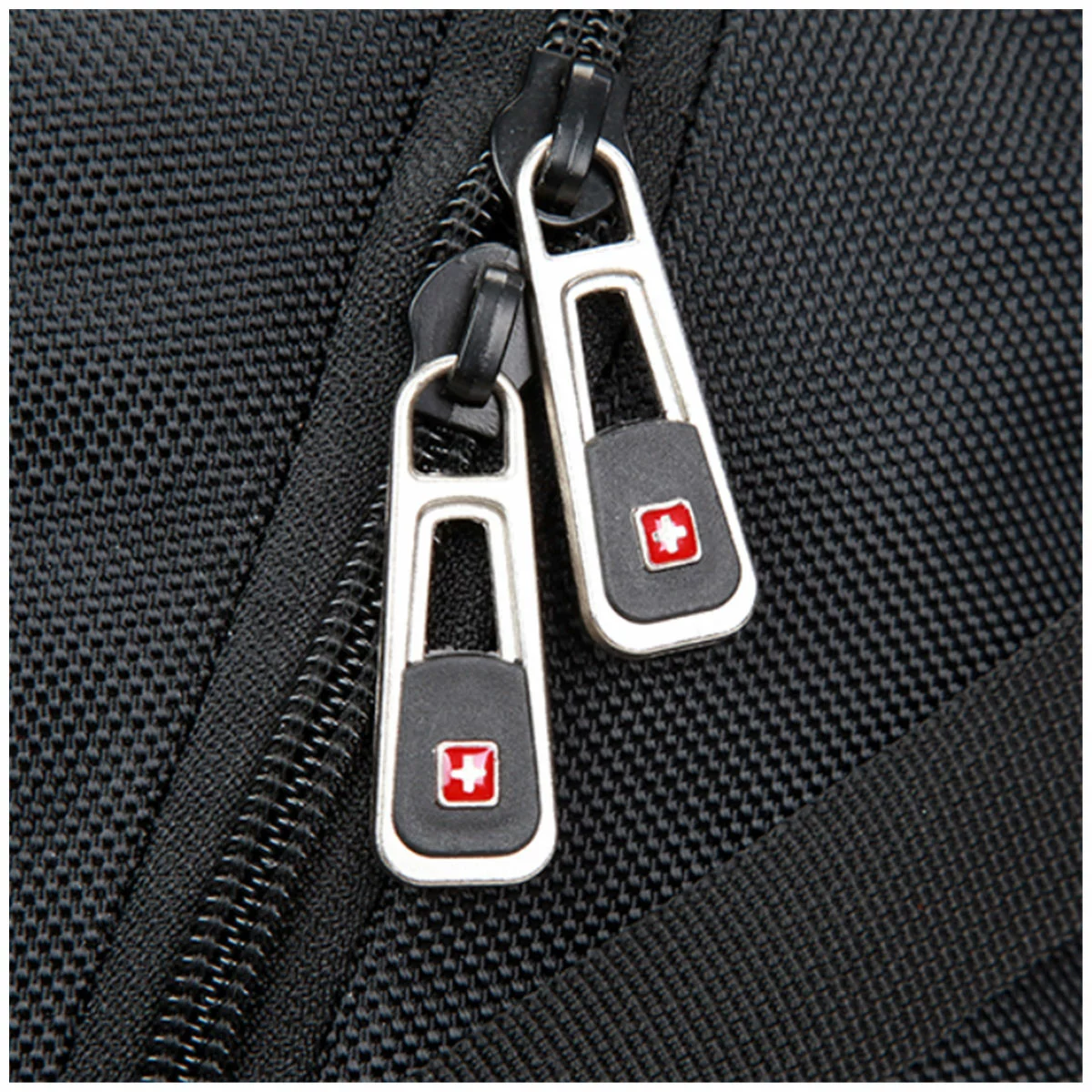 SWISSWIN Business Laptop Backpack 15.6 Inch 28L Durable Water Resistant Backpack