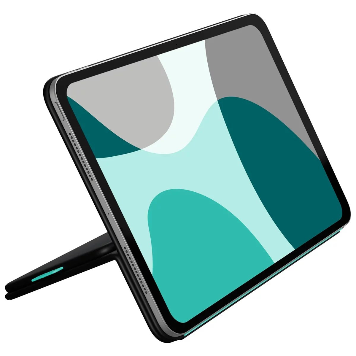 Logitech Flip Folio iPad Pro 11 Air 11 Detachable Bluetooth Keyboard