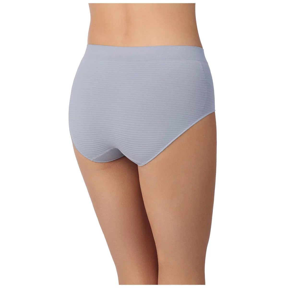 Carole Hochman Womens Seamless Briefs 5 Pack USA Medium Multi Full Coverage