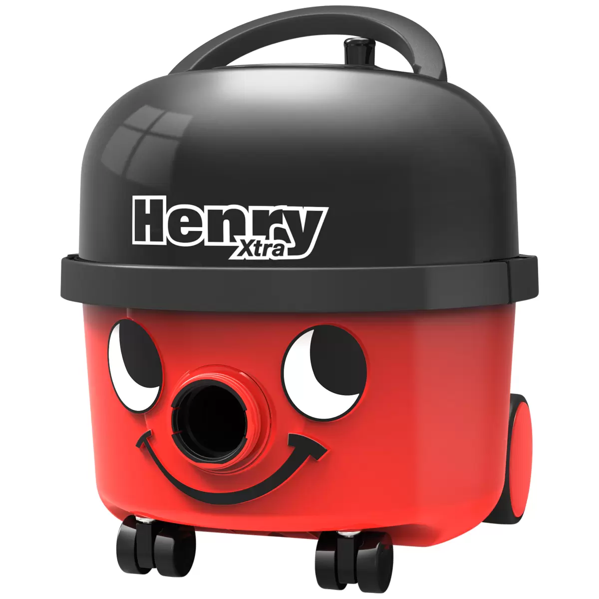 Numatic Henry Compact Xtra HVX160 Vacuum Cleaner – 6-Litre Bag