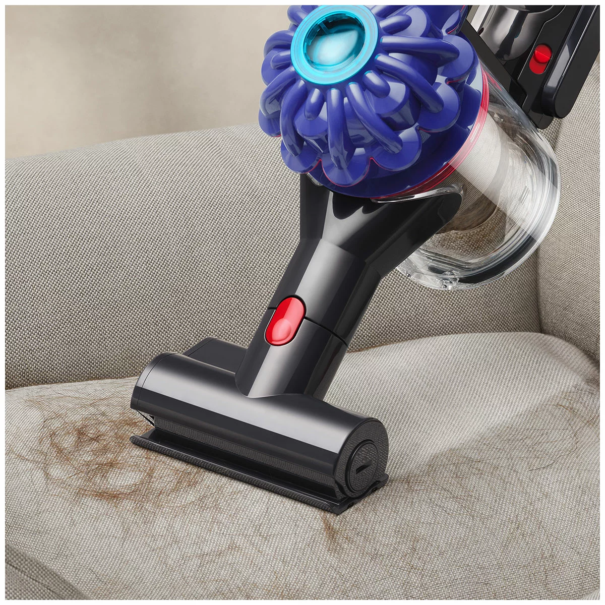 Dyson V10 Konical Cordless Vacuum Cleaner 626407-01 HEPA Stick Vacuum