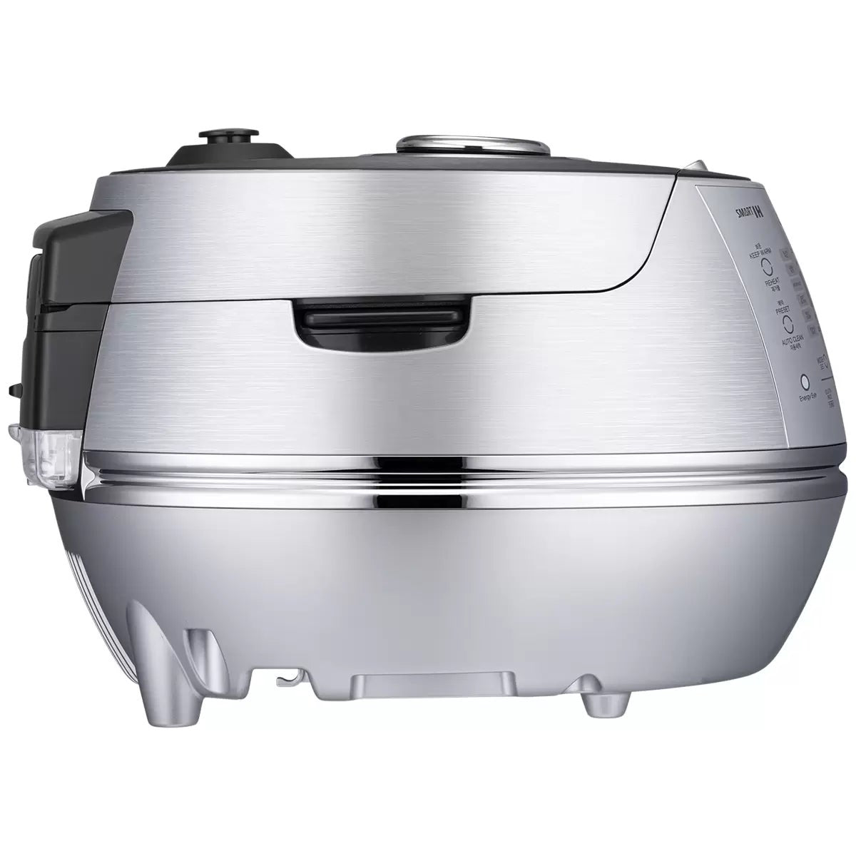 Cuckoo 10 Cup Induction Pressure Rice Cooker 1.8L CRP-CHSS1009F