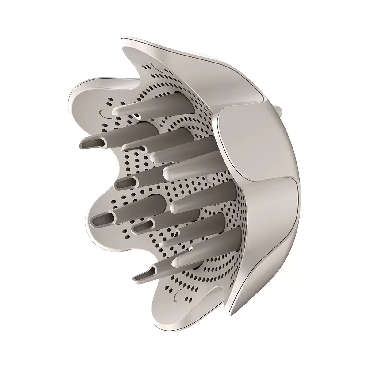 Shark FlexStyle Hair Styling System HD440SANZ Air Styler Hair Dryer Silver
