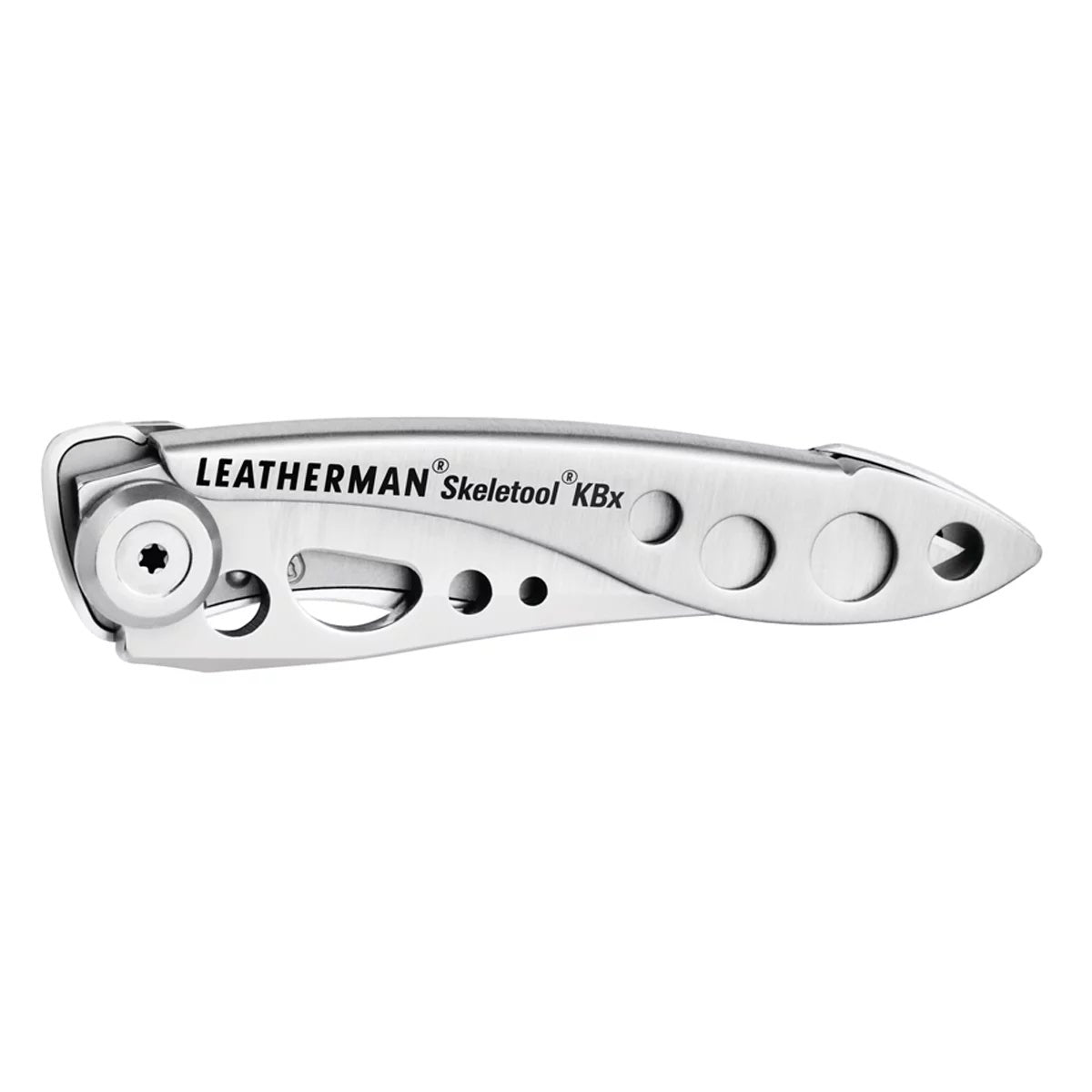 Leatherman Skeletool KBX Combo Pack Multi Tool 420HC Stainless