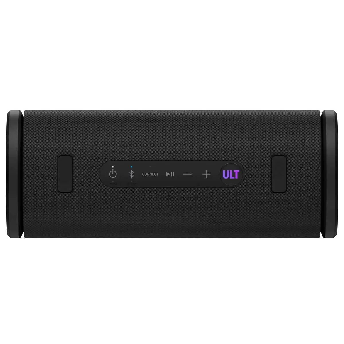 Sony ULT FIELD 5 Portable Bluetooth Speaker IP67 Waterproof 25H Battery Black