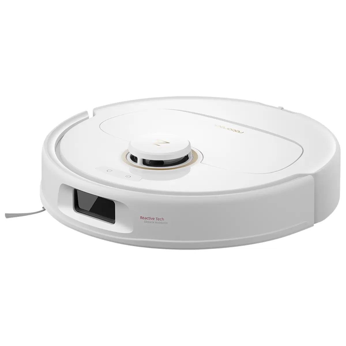 Roborock Qrevo C Robot Vacuum & Mop White 12000Pa Anti Tangle Smart Navigation