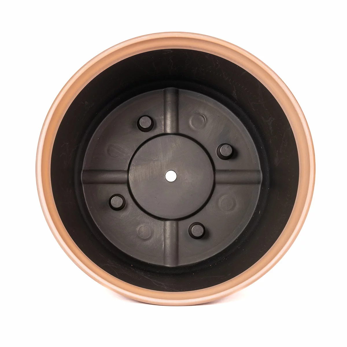 Trendspot Forum Planters 3 Pack Terracotta