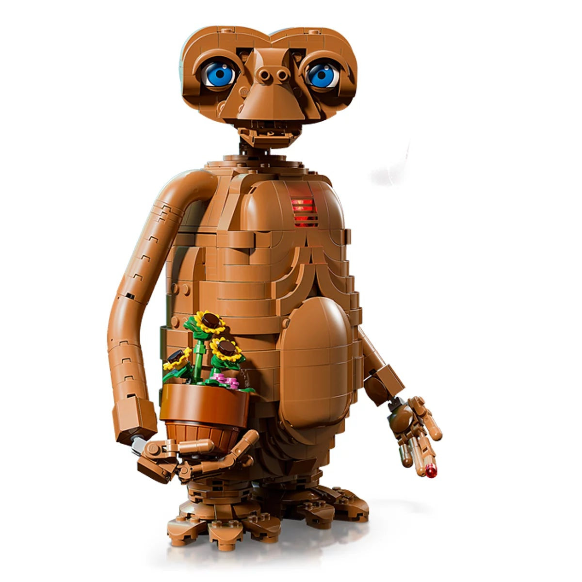 LEGO E.T. the Extra-Terrestrial 21370 Adult Collectible Building Set