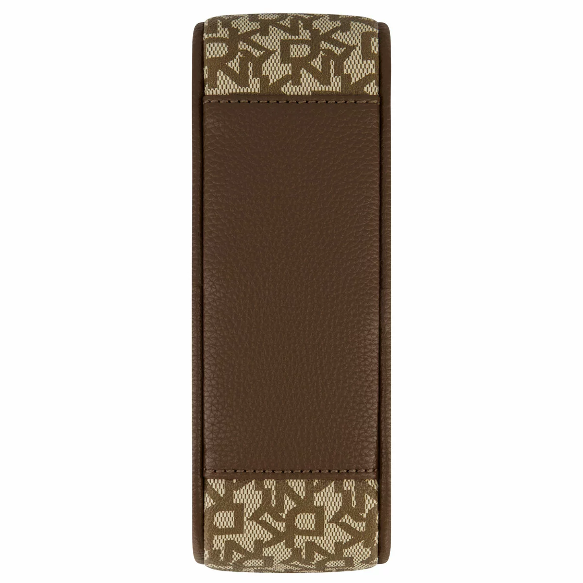 DKNY Crossbody Bag Brown With Adjustable Strap - Free Shipping