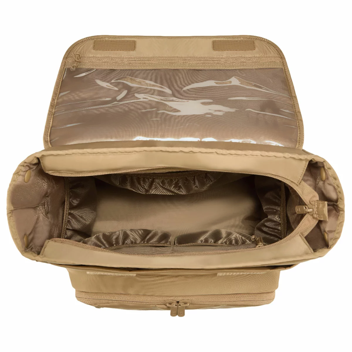 Kit + Ace Baby Bag Set Tan - Free Shipping