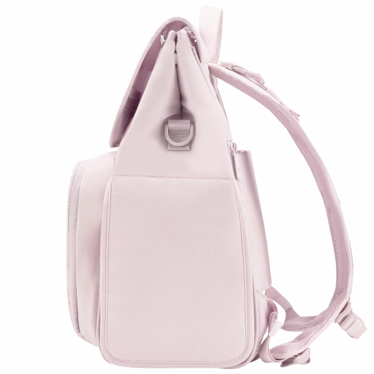 Kit + Ace Baby Bag Set Pink - Free Shipping