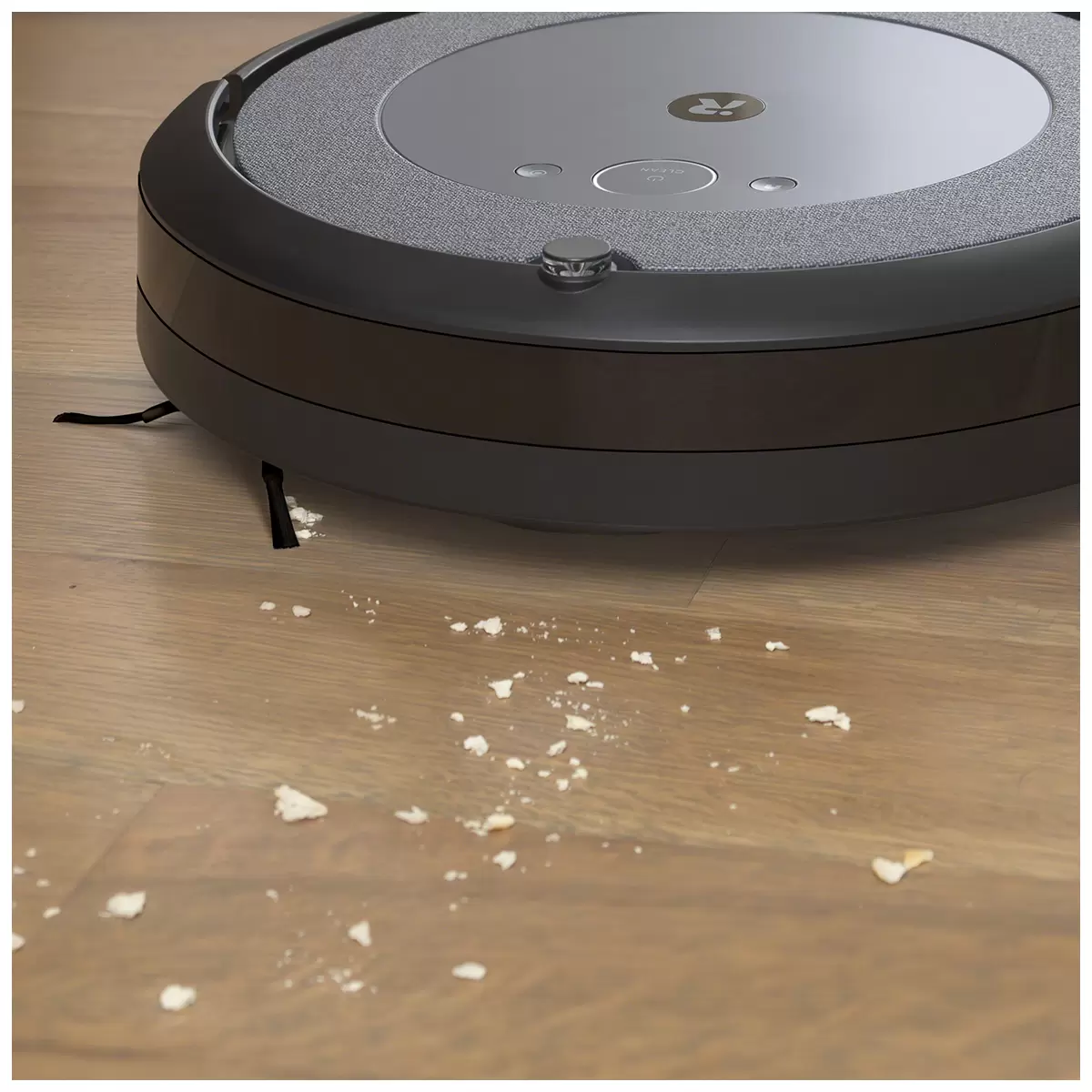 iRobot Roomba Combo i5+ 240W Robot Vacuum and Mop i557800