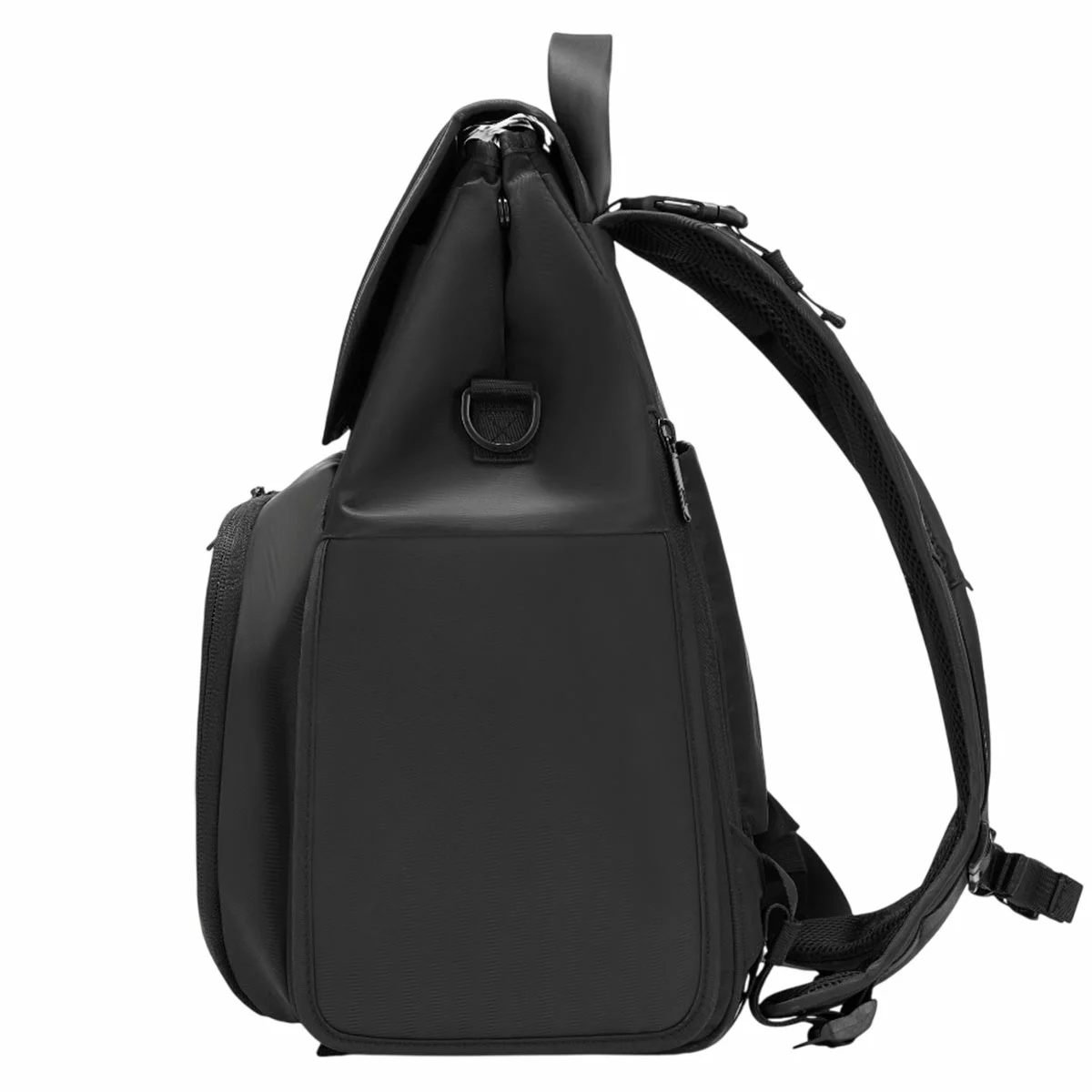Kit + Ace Baby Bag Set Black - Free Shipping