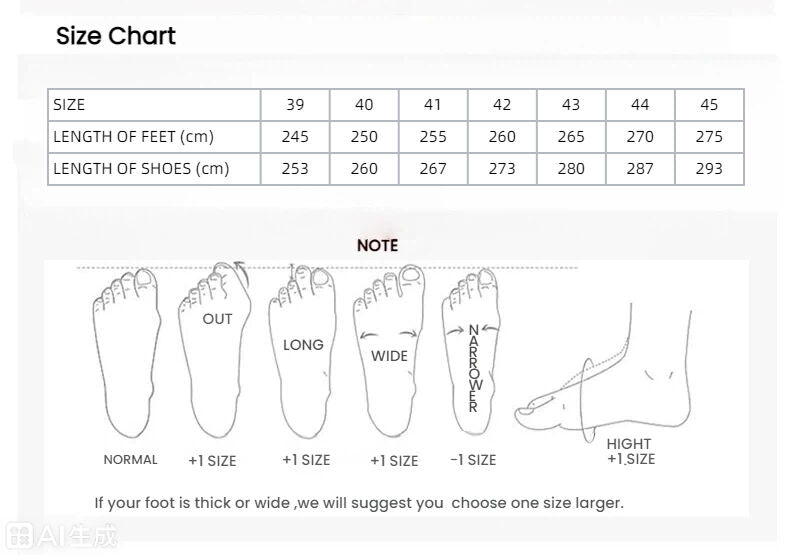 Men's Summer EVA Crocs with 3 Color Options - Breathable, Non-Slip, Comfortable Beach & Casual Sandals(white&orange-40-41)