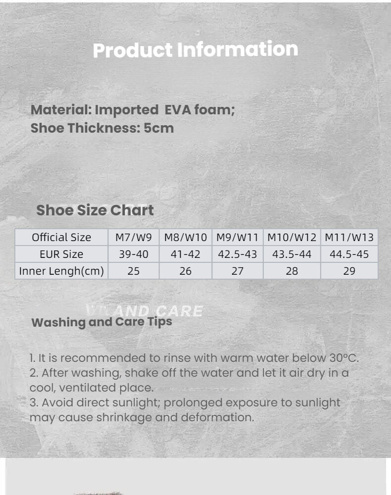 Men's Summer EVA Crocs with 3 Color Options - Breathable, Non-Slip, Comfortable Beach & Casual Sandals(white-41-42)