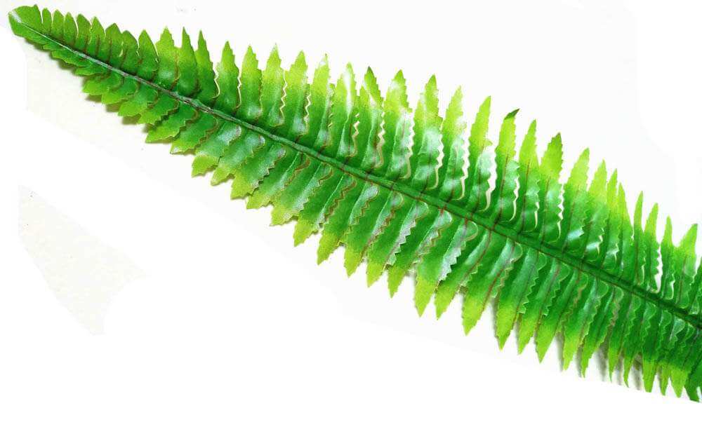 Artificial Boston Hanging Fern 102cm