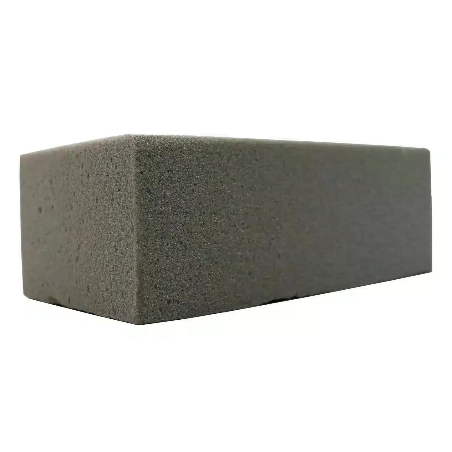 20 Pieces of Dry Floral Foam Bricks 23cm x 11cm x 8cm (Artificial Plant Foam Blocks - formaldehyde FREE)