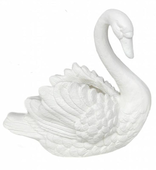 Nora Swan Planter 57cm