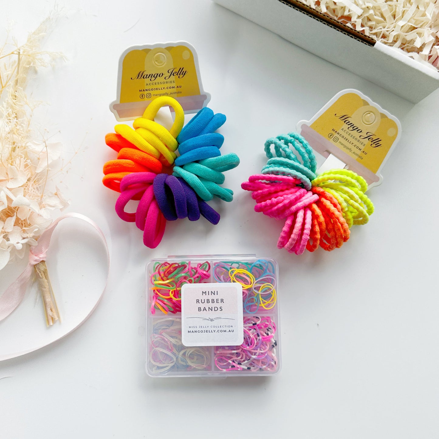 Daycare Happy Colour Bundle